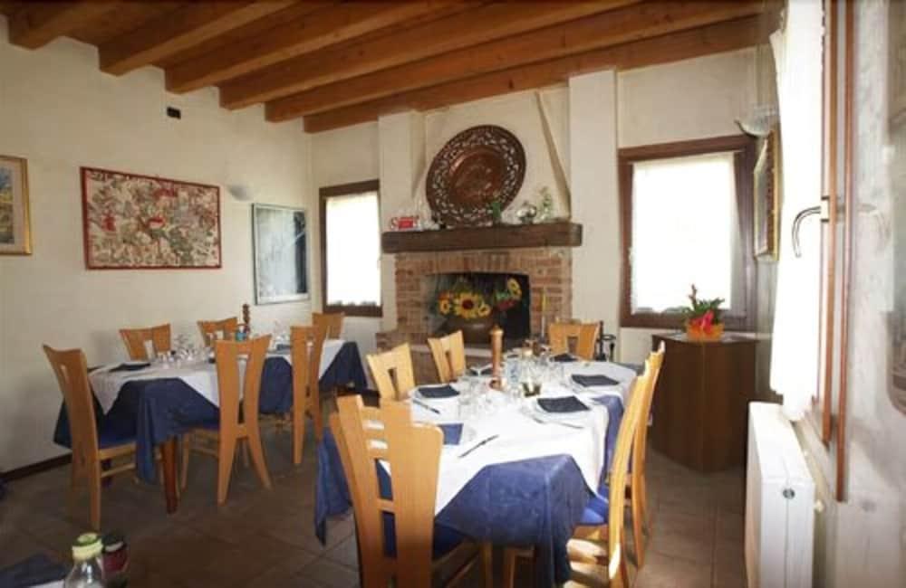 Country House Country Club Noghera Eksteriør bilde